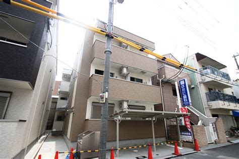 フジパレス下新庄Ⅴ番館の賃貸物件 アパマンショップ新大阪中央店