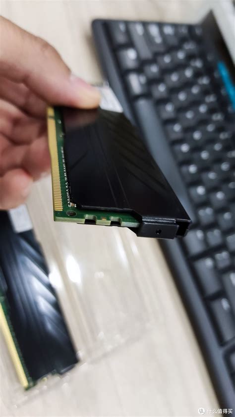 金百达（kingbank）32gb16g×2套装 Ddr4 3600 台式机内存条 黑爵系列 试用小结台式机内存什么值得买