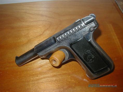 Savage Pocket Pistol 1907 32 Cal For Sale At 944250732