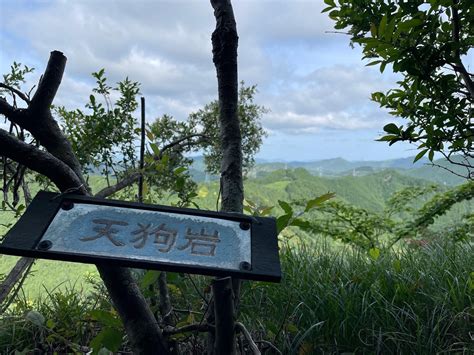 粟ヶ岳・岳山・高塚山 Masaさんの粟ヶ岳の活動データ Yamap ヤマップ