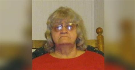 Patricia Ann Burnett Obituary Visitation And Funeral Information