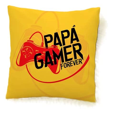 Plantillas Para Sublimar Almohadones Gamer Dia Del Padre En San