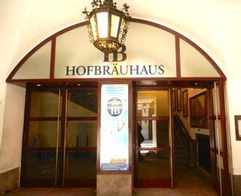 The entrance to the beer hall #hofbrauhaus #munich Beer Hall, Geneology, World Domination ...