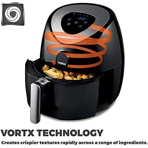 Tower Digital Air Fryer 43l T17024 1500w Ds Expert Portlaoise