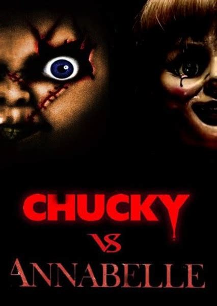 Chucky vs. Annabelle Fan Casting on myCast