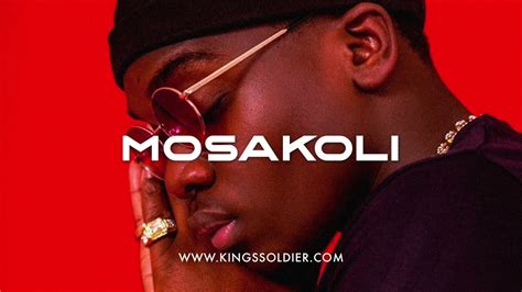 FREE Mosakoli Afro Drill X Congo Drill X Rumba Drill Type Beat