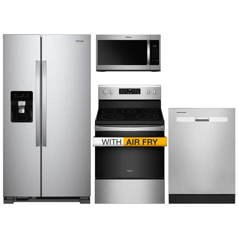 Whirlpool Appliance Bundles Sale Online | cityofclovis.org