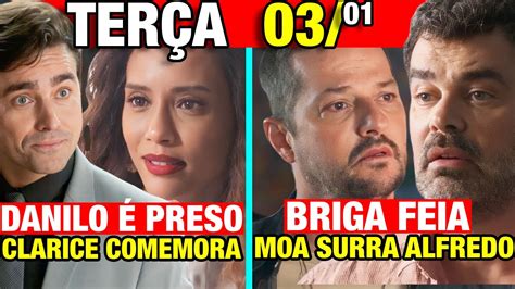 Cara E Coragem Capitulo Ter A Resumo Da Novela Cara E Coragem