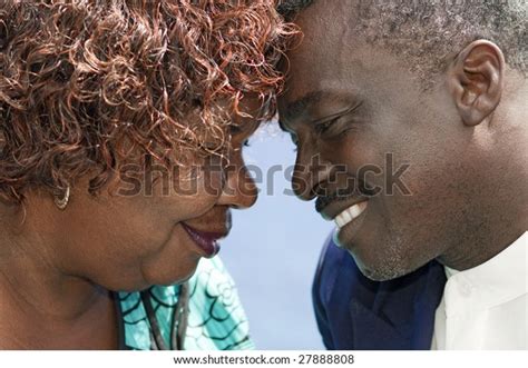 Real People Real Love 30 Years Stock Photo 27888808 | Shutterstock