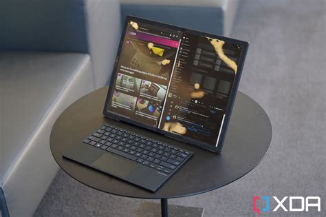 Asus Zenbook 17 Fold OLED review: A glimpse into the future of PCs