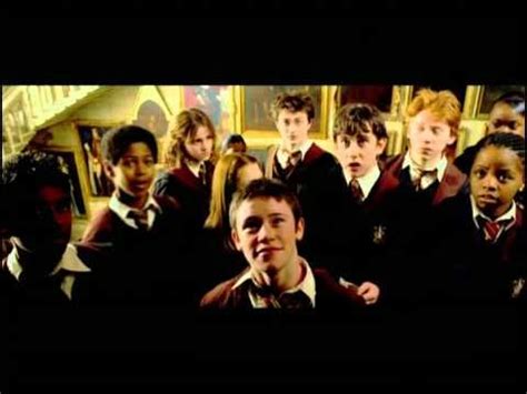 Harry Potter and the Prisoner of Azkaban Deleted Scenes - YouTube ...