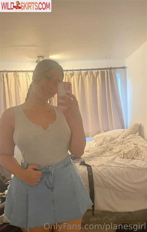 Planesgirl Planesgirl Planesgirl Nude OnlyFans Instagram Leaked Photo