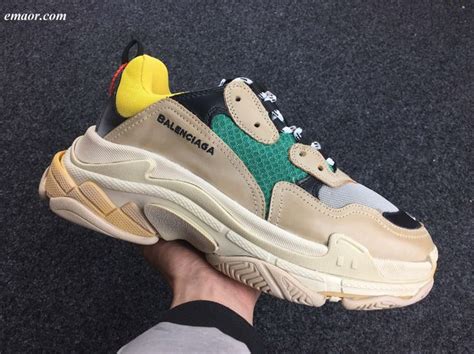 Pin On Champion Balenciaga Shoes Green Balenciaga Shoes