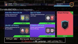 Puzzle Master Sbc Fifa No Loyalty Fifa Loyalty Glitch Tutorial