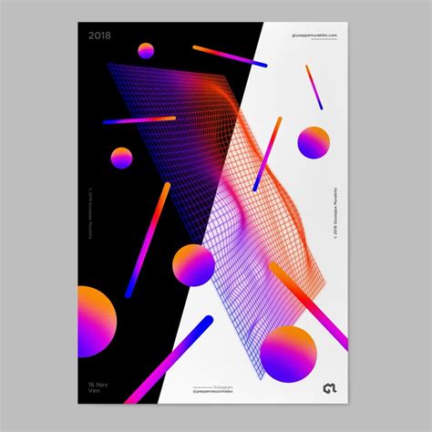 Poster 33 | Grafici