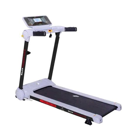 Tappeto Getfit Tapis Roulant Salvaspazio Home Fitness