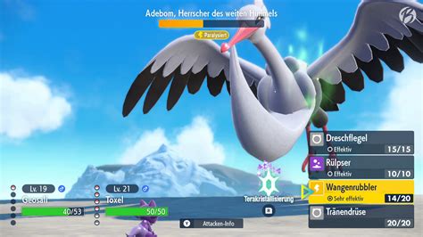 TEST: Pokémon Purpur und Karmesin – Sammelwahn pur!
