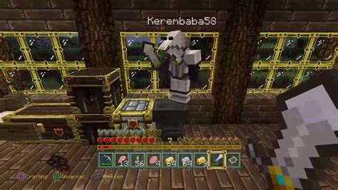 Lets Show Minecraft Unser Berleben Server Youtube