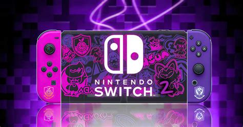 Nintendo Switch 2 SoC To Feature Powerful NVIDIA Ampere GPU