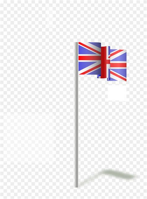 Gambar Bendera Inggris Newstempo