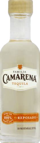 Familia Camarena Tequila Reposado 50 ML Pick N Save