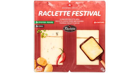 Raclette Festival Original Swiss 22 Rabatt Denner Ab 05 12 2023