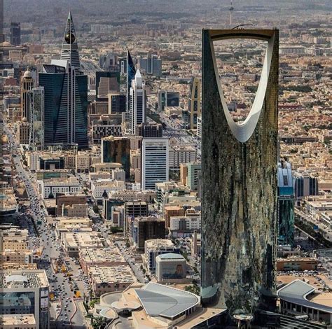 Pin By Gh Riyad A On Saudi Arabia Architecture Landmark Landmark