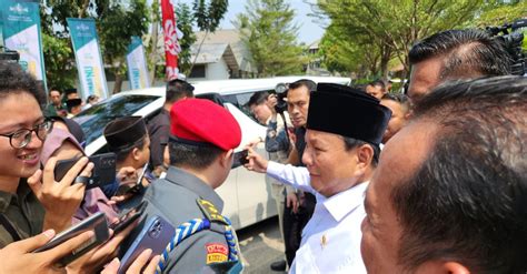 Hasil Pertemuan Prabowo Dan SBY Demokrat Resmi Gabung