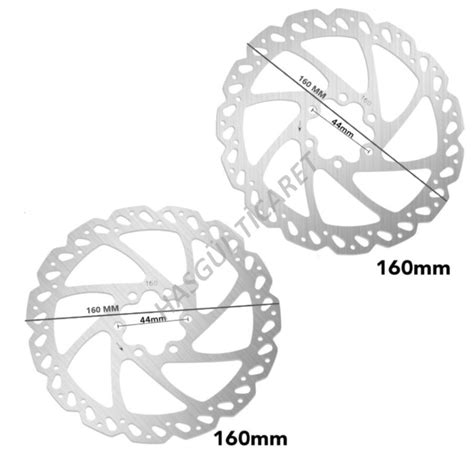 Hsgl Bisiklet D Sc Fren Kaliperi Rotor N Arka Li Tak M Bisikle