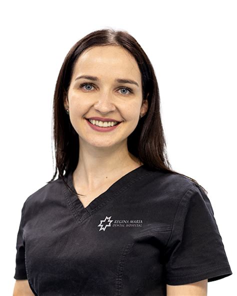 Dr Oana Roxana Zirbo Reginamariaro
