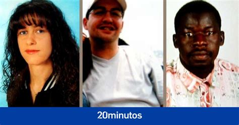 Fotos Fotos Las Víctimas Del 11 M Imágenes Imágenes