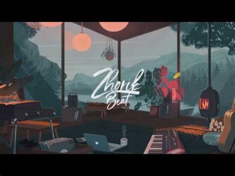 Chillhop Jazzy Lofi Hip Hop Beat Dj Zhorik Youtube