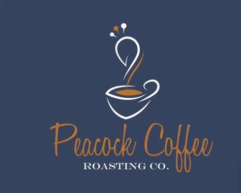 Do make unique modern café logo design by Debor_ahchave | Fiverr