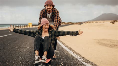 Trust Us Skateboarding Is The Coolest Way To Exercise And Has Some