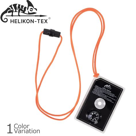 Swat Helikon Tex Signal Mirror