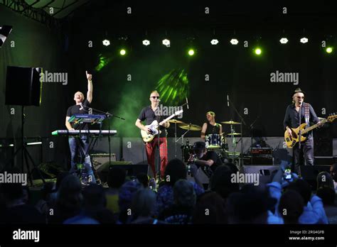 Charity Rock Band Hi Res Stock Photography And Images Alamy