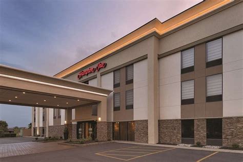 Hampton Inn Cincinnati Kings Island 116 ̶1̶2̶9̶ Updated 2022 Prices And Hotel Reviews