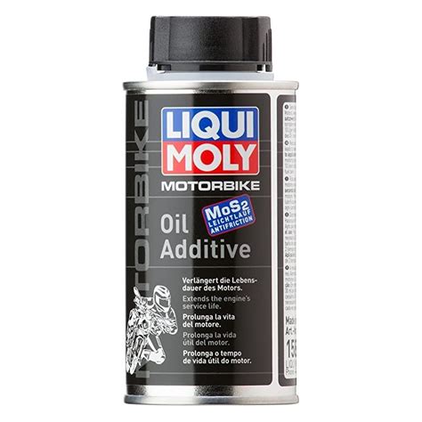 Liqui Moly Aditivo Aceite Mos Ml