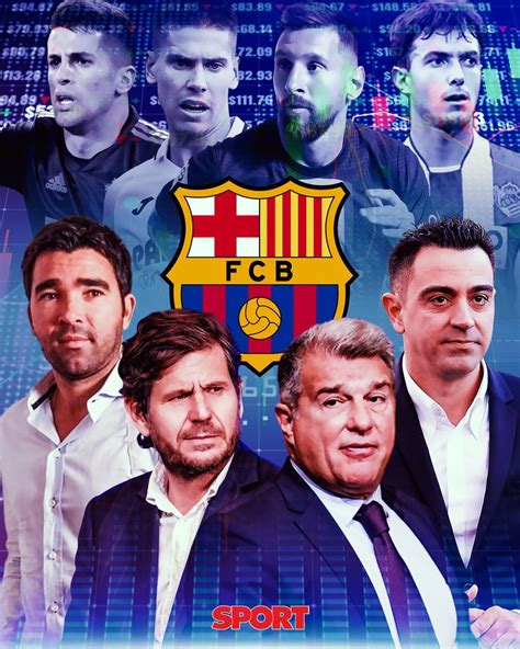 Diario SPORT on Twitter 𝗘𝗟 𝗣𝗥𝗘𝗖𝗜𝗢 𝗗𝗘 𝗟𝗔 𝗥𝗘𝗩𝗢𝗟𝗨𝗖𝗜𝗢𝗡 El Barça ya