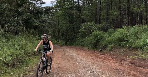 Bike Ride From Boquete To Caldera Hot Springs Album On Imgur