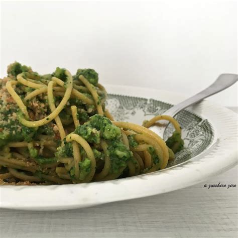 La Pasta Con Broccoli Light Alla Siciliana La Rivisitazione Di Un