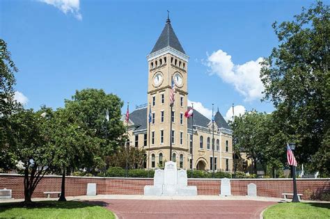 Arkansas PBS to film new K-2 series at Saline County Courthouse | The ...