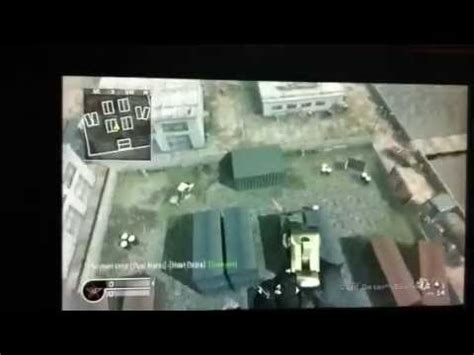 COD4 Infection Lobby OPEN YouTube