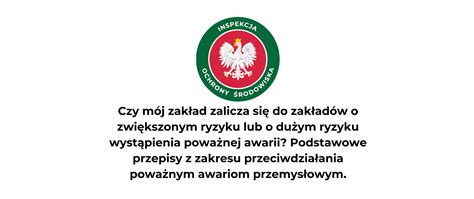 Aktualności Wojewódzki Inspektorat Ochrony Środowiska w Warszawie