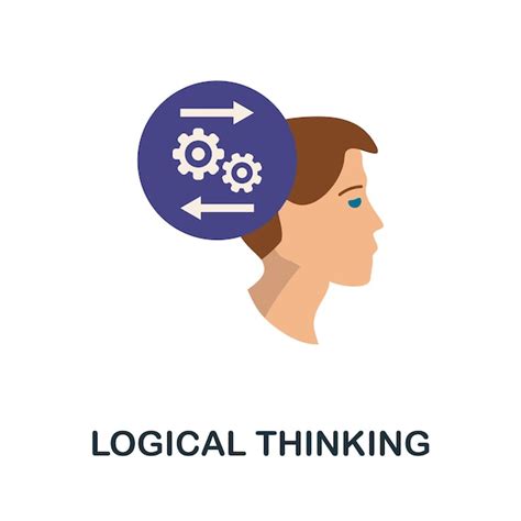 Logical Reasoning Logo