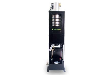 Energylogic El H Waste Oil Heaters Waste Oil Heater