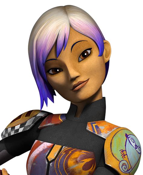 Sabine Wren Star Wars Canon Wiki Fandom