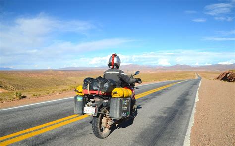 Las Mejores Motos Para Viajar En Pareja La Elecci N Perfecta Para