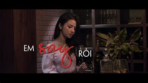 Em Say Rồi Thương Võ Châu Dương cover Nhạc Hot TikTok YouTube Music