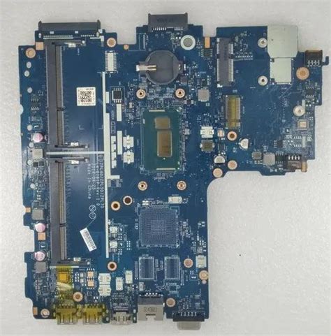 Motherboard For I3 Processor 4th Generation Chromelito